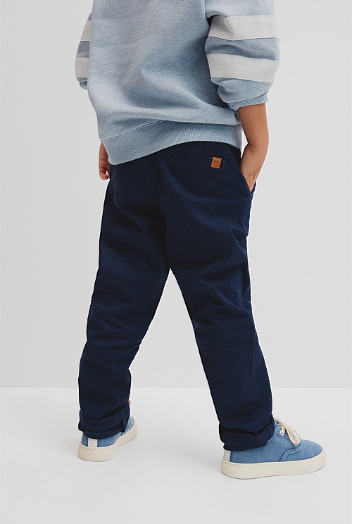 Chino Pant Chino Pant