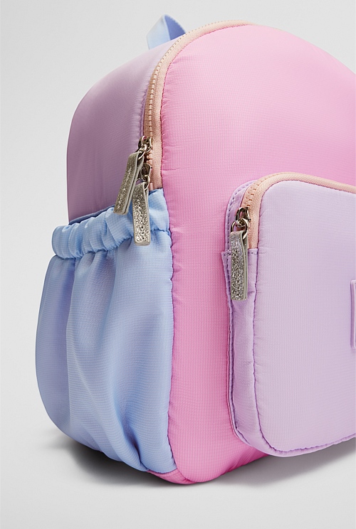 Ripstop Backpack