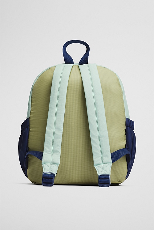 Ripstop Backpack Ripstop Backpack