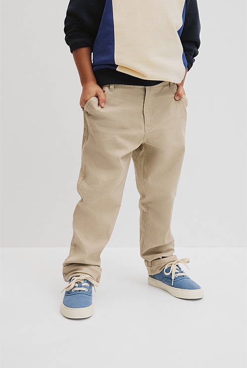 Chino Pant Chino Pant