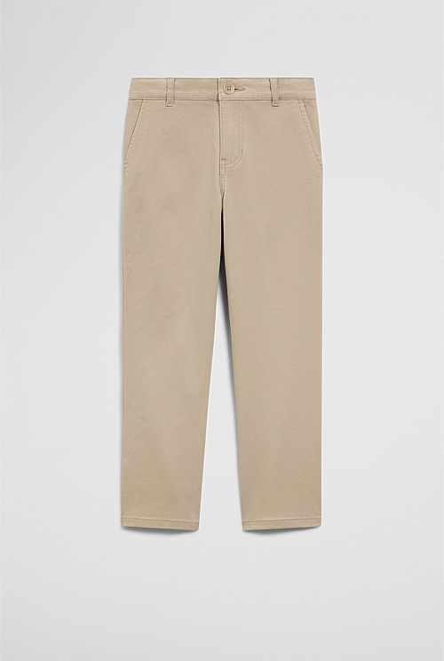 Chino Pant Chino Pant