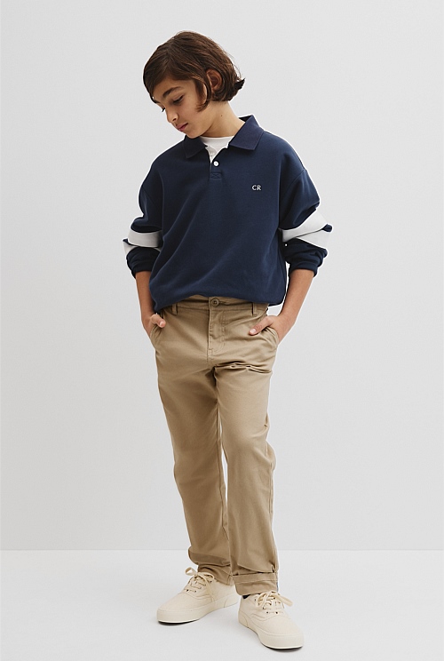 Teen Chino Pant