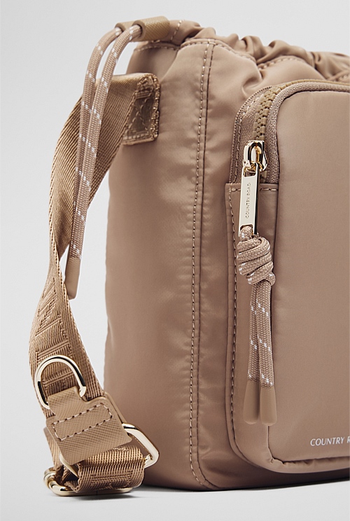 Soft Pouch Crossbody Soft Pouch Crossbody