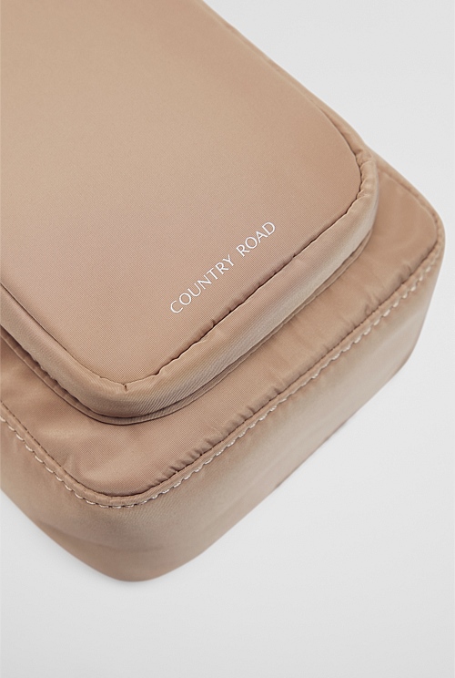 Soft Pouch Crossbody Soft Pouch Crossbody