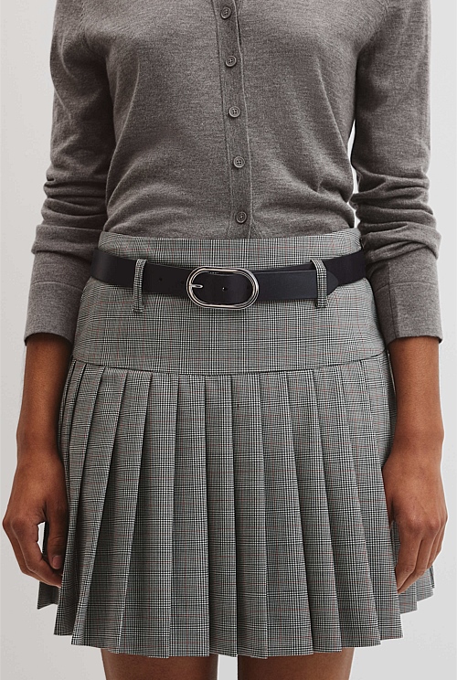 Zuri Mid Belt Zuri Mid Belt
