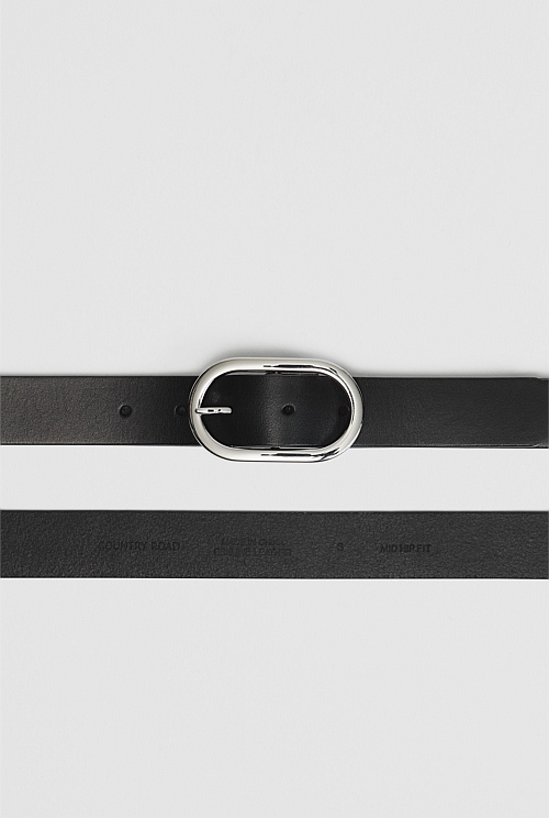 Zuri Mid Belt Zuri Mid Belt