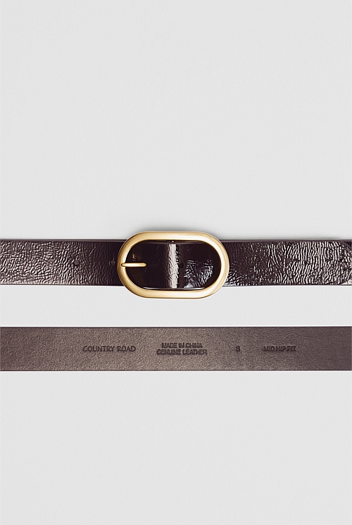 Zuri Mid Belt