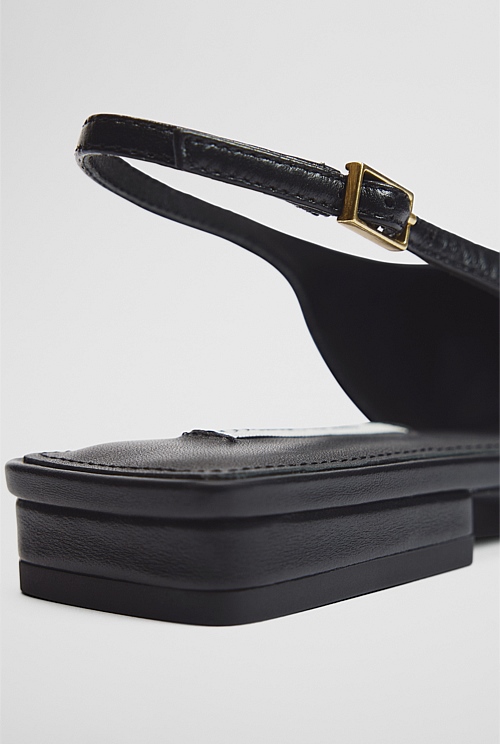 Charlotte Flat Charlotte Flat