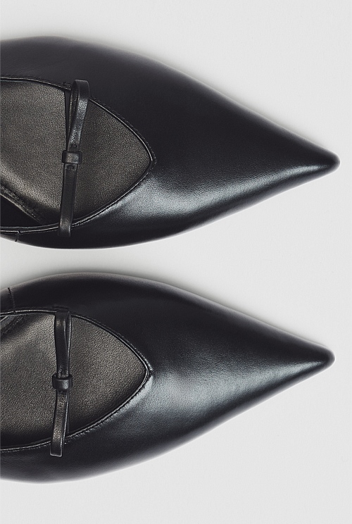 Charlotte Flat Charlotte Flat
