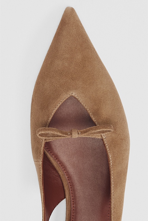 Charlotte Flat Charlotte Flat