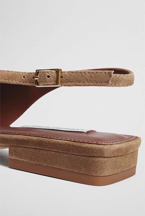 Charlotte Flat Charlotte Flat