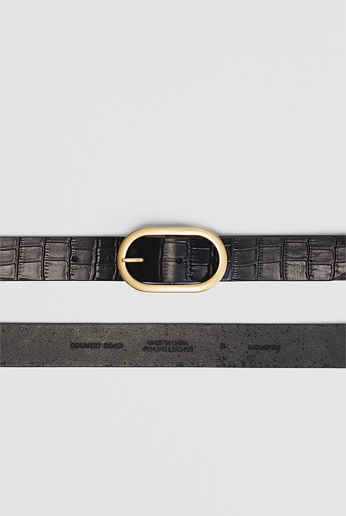 Zuri Mid Belt