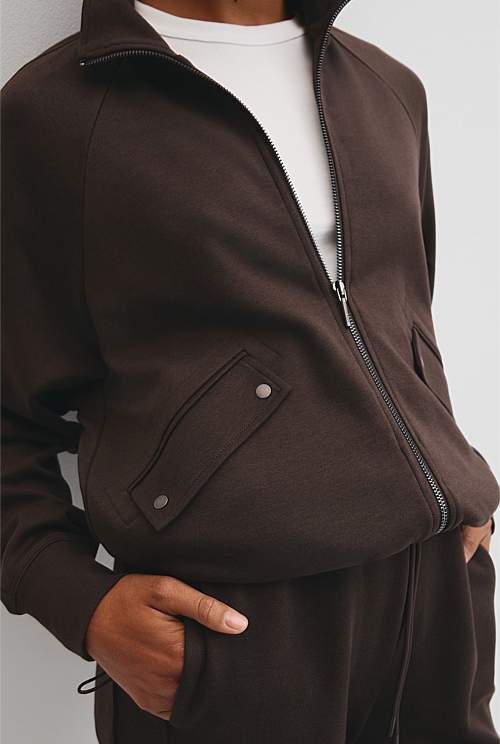Soft Track Jacket Soft Track Jacket