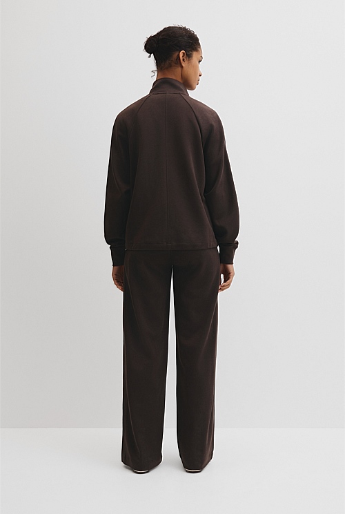 Soft Track Jacket Soft Track Jacket