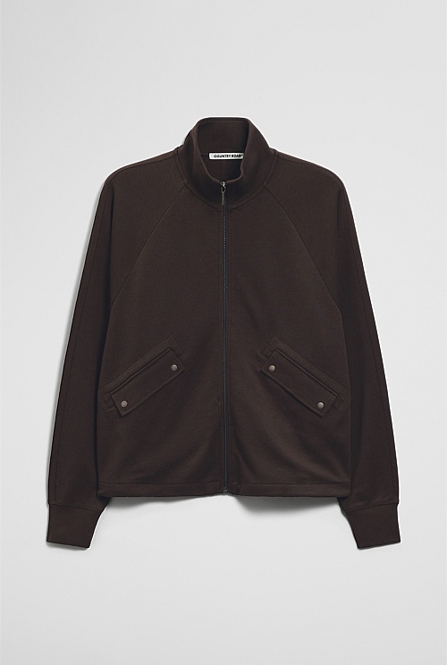 Soft Track Jacket Soft Track Jacket
