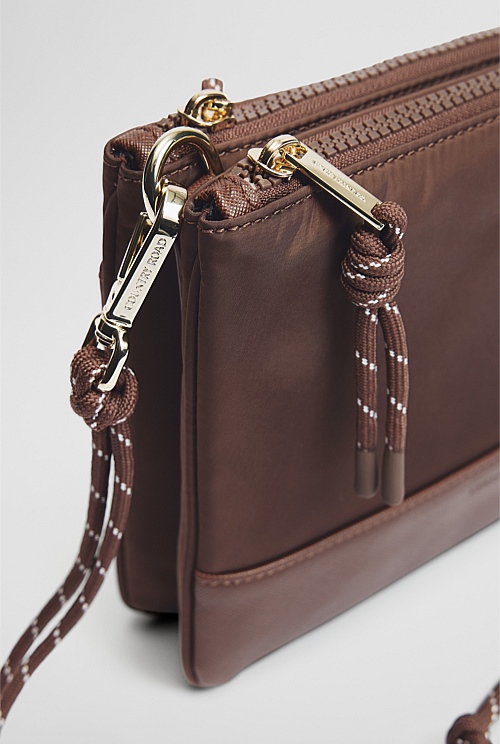 Cord Strap Crossbody Cord Strap Crossbody