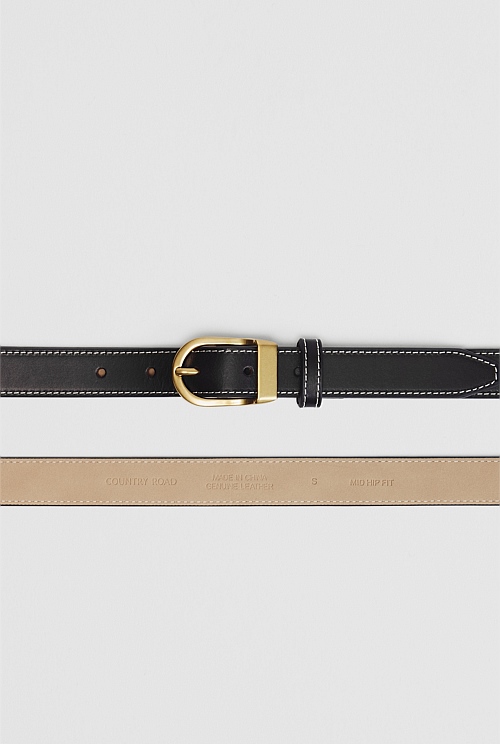 Layla Slim Belt