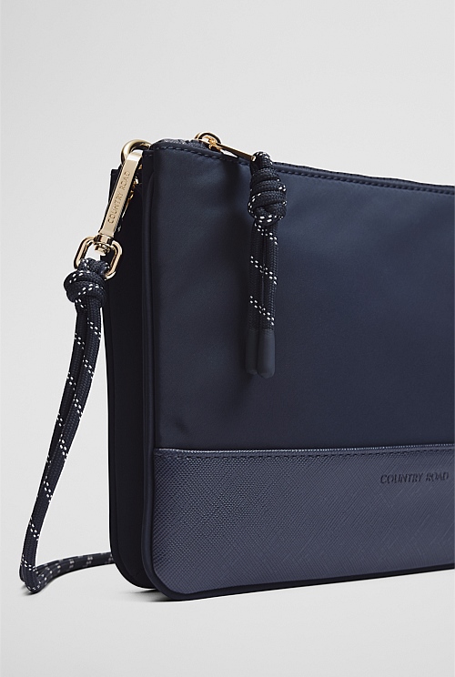 Cord Strap Crossbody Cord Strap Crossbody