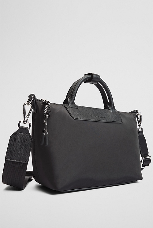 Soft Top Handle Crossbody Bag Soft Top Handle Crossbody Bag