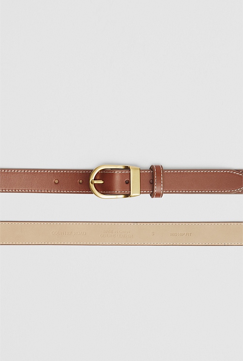 Layla Slim Belt