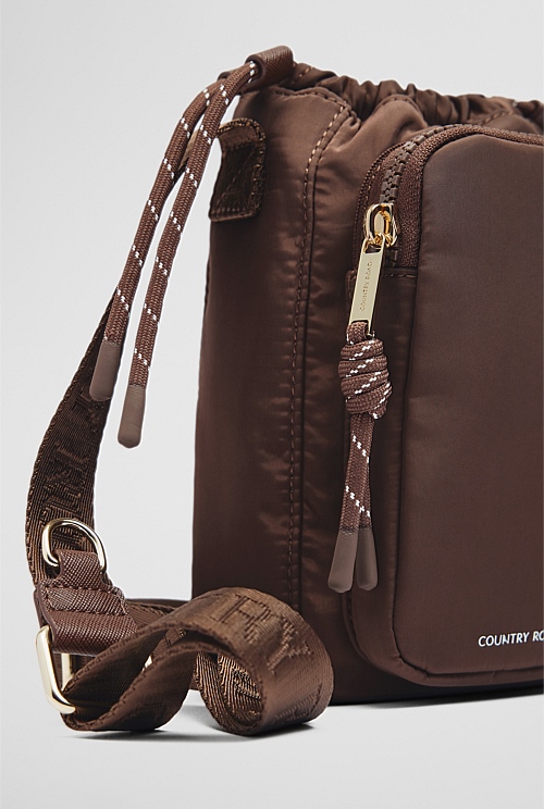 Soft Pouch Crossbody Soft Pouch Crossbody