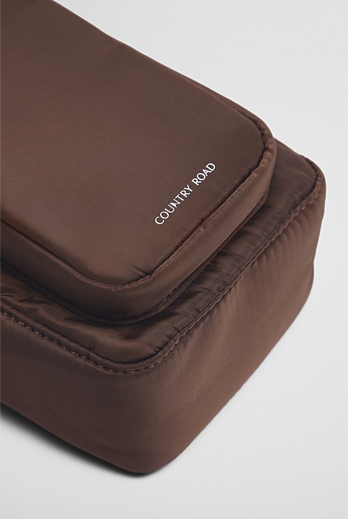 Soft Pouch Crossbody Soft Pouch Crossbody