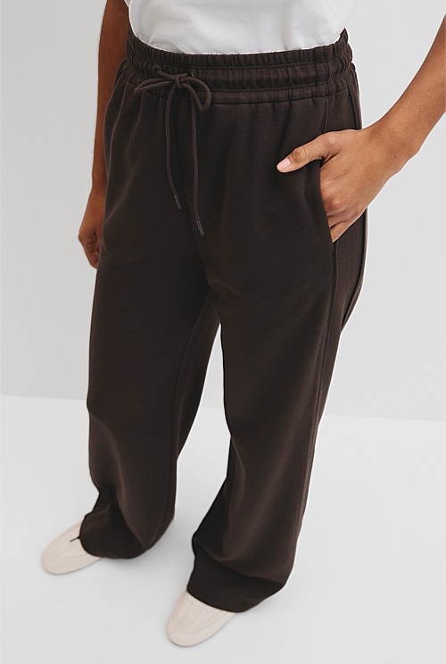 Soft Track Pant Soft Track Pant