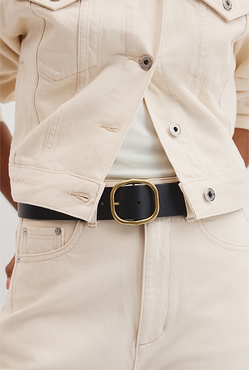 Naomi Belt Naomi Belt