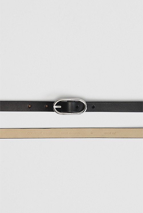 Zuri Belt Zuri Belt