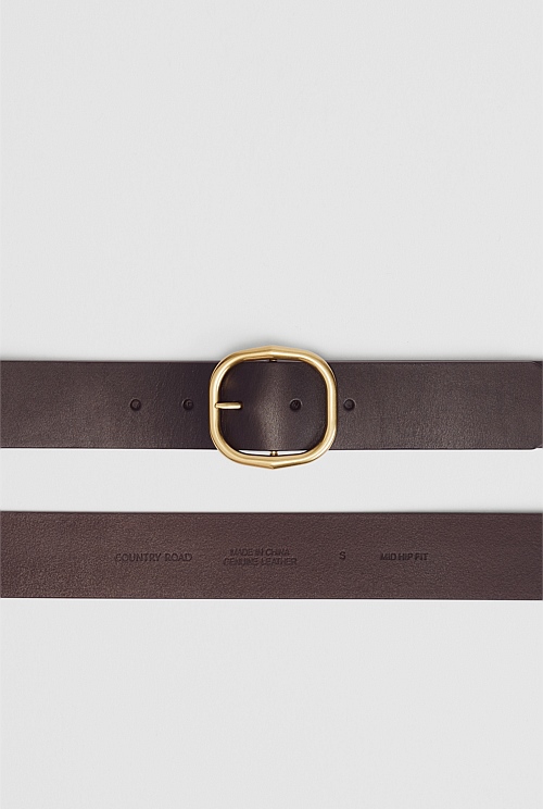Naomi Belt Naomi Belt