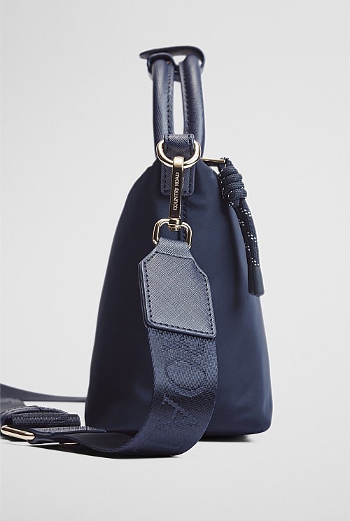 Soft Top Handle Crossbody Bag Soft Top Handle Crossbody Bag