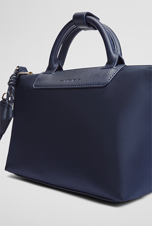 Soft Top Handle Crossbody Bag Soft Top Handle Crossbody Bag