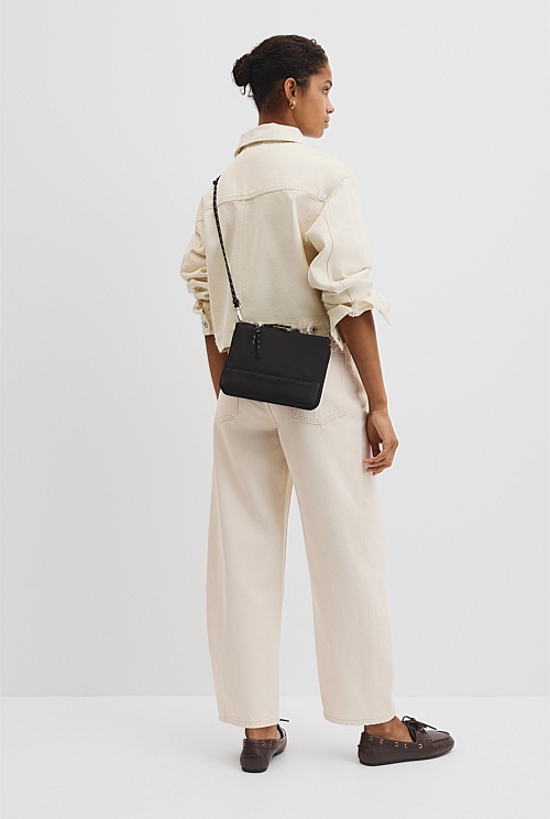 Cord Strap Crossbody Cord Strap Crossbody