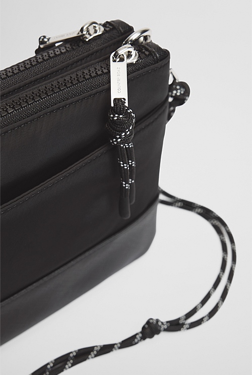 Cord Strap Crossbody Cord Strap Crossbody
