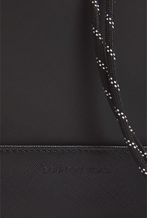 Cord Strap Crossbody Cord Strap Crossbody