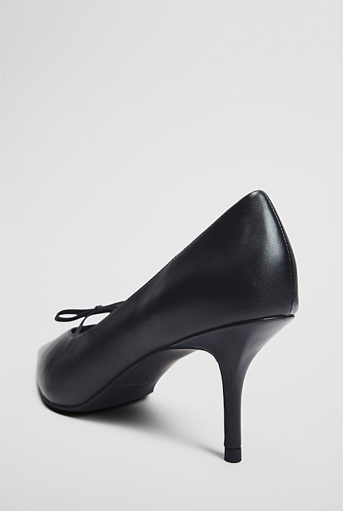 Charlotte Heel