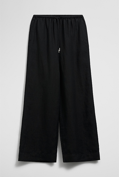 Teen Linen Pant Teen Linen Pant