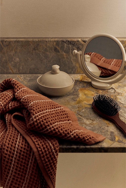 Parker Australian Cotton Hand Towel Parker Australian Cotton Hand Towel