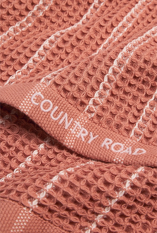 Parker Australian Cotton Hand Towel Parker Australian Cotton Hand Towel