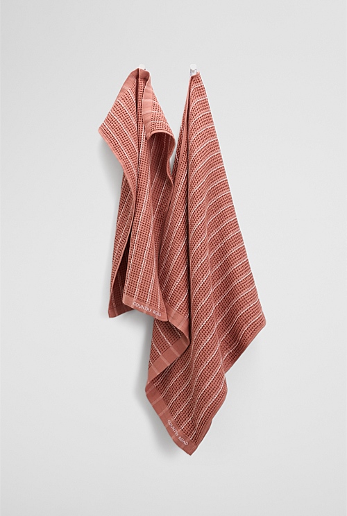 Parker Australian Cotton Hand Towel Parker Australian Cotton Hand Towel