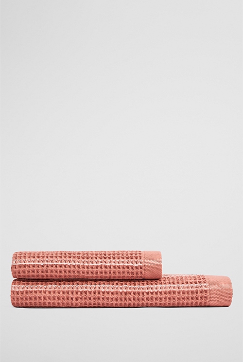 Parker Australian Cotton Hand Towel Parker Australian Cotton Hand Towel