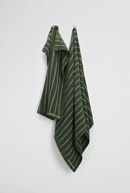 Parker Australian Cotton Hand Towel Parker Australian Cotton Hand Towel
