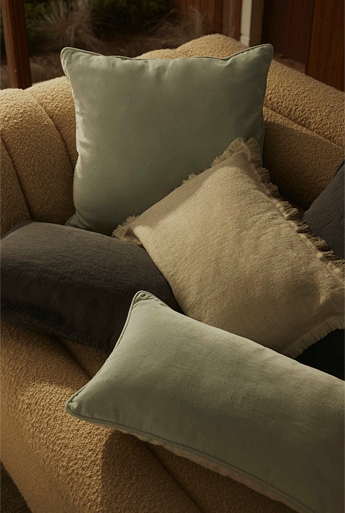 Camille 35x60 Cushion Camille 35x60 Cushion