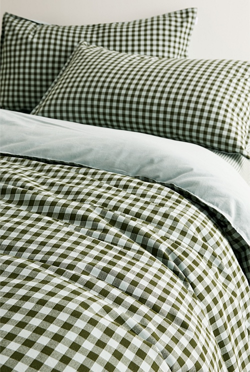 Brae Australian Cotton Queen Quilt Cover Brae Australian Cotton Queen Quilt Cover