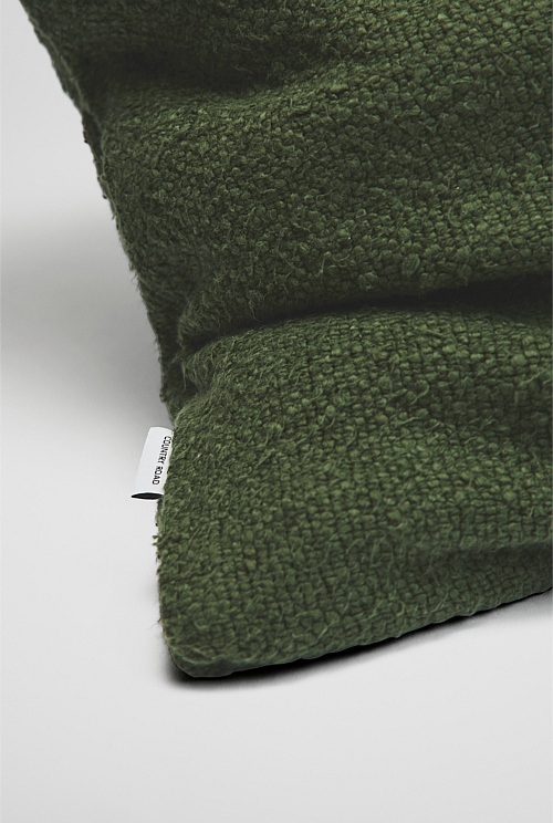 Marley Cotton 60x60 Cushion Marley Cotton 60x60 Cushion