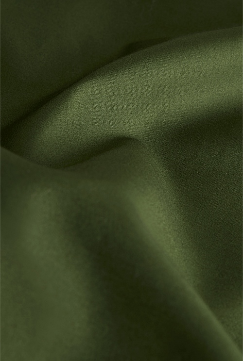 Dita Organically Grown Cotton Queen Flat Sheet Dita Organically Grown Cotton Queen Flat Sheet