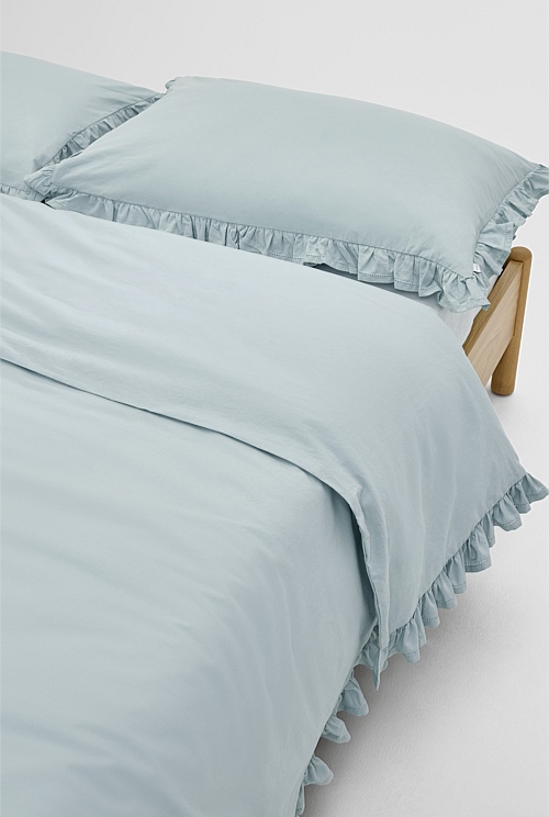 Sia King Quilt Cover Sia King Quilt Cover