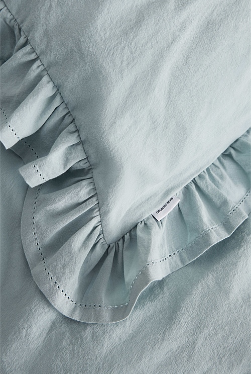 Sia King Quilt Cover Sia King Quilt Cover