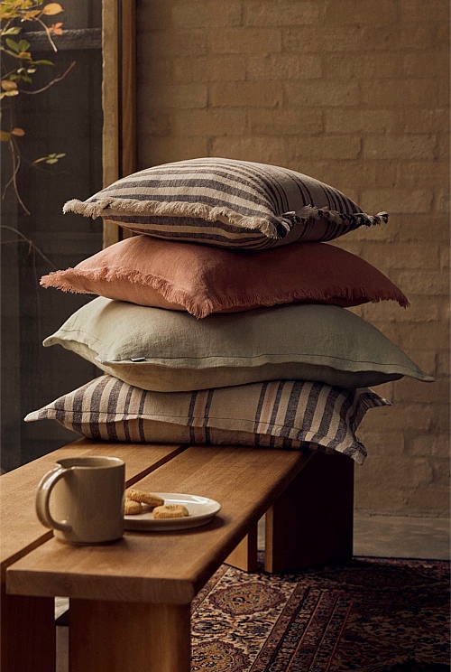 Grove 40x60 Cushion Grove 40x60 Cushion
