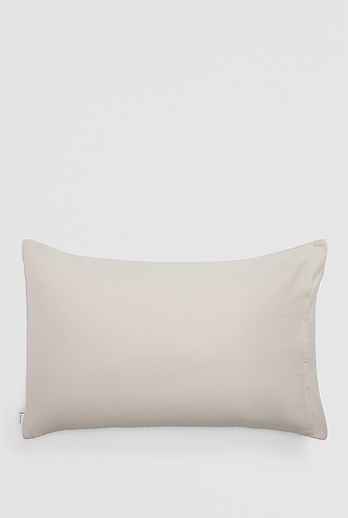 Pomona Standard Pillowcase Pair